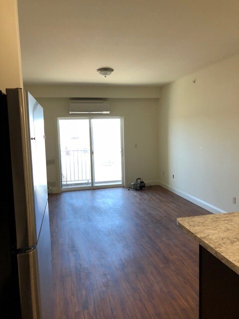 South Village Apartments