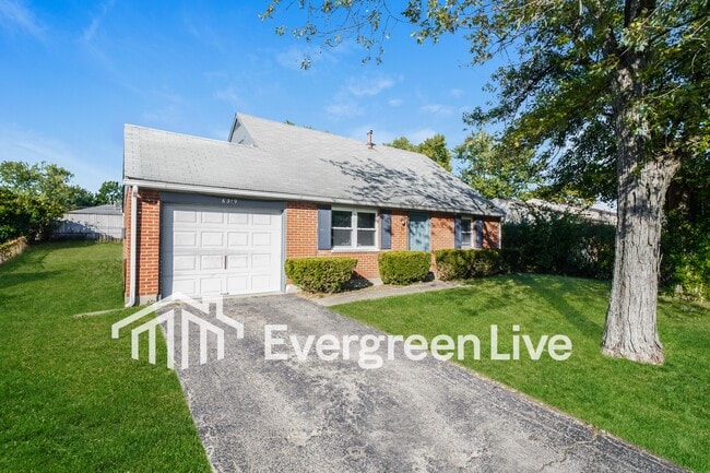 Photo - 6319 Taylorsville Rd