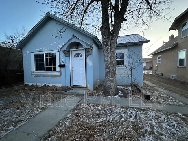 Building Photo - 1544 3rd St Rental
