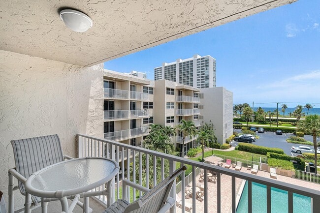 Photo - 2929 S Ocean Blvd Unit 4100