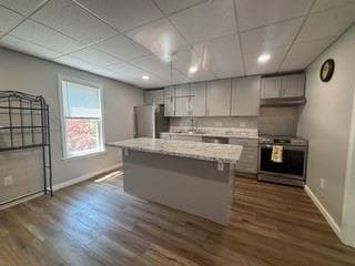 Photo - 220 Rathbun St Unit 2R