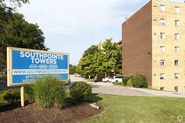 Southpointe Towers - Southpointe Towers Apartments