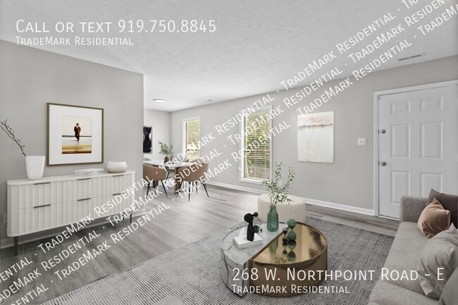 Photo - 268 W Northpoint Rd Unit E