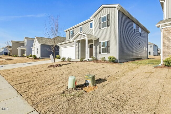 314 White Birch Ln