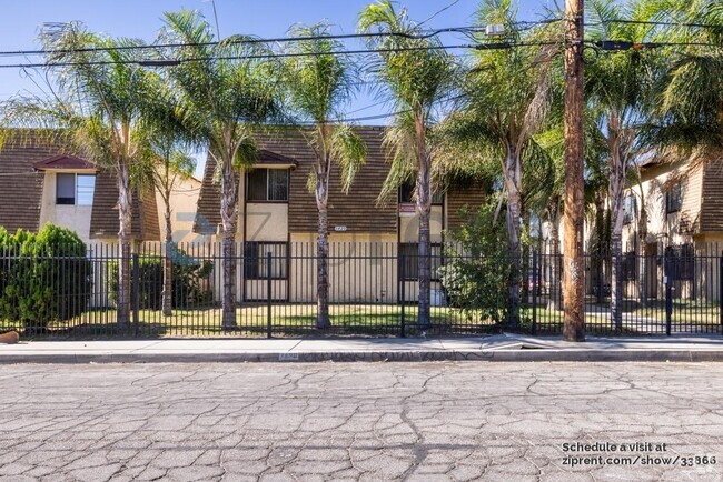 Building Photo - 1420 Sepulveda Ave Rental