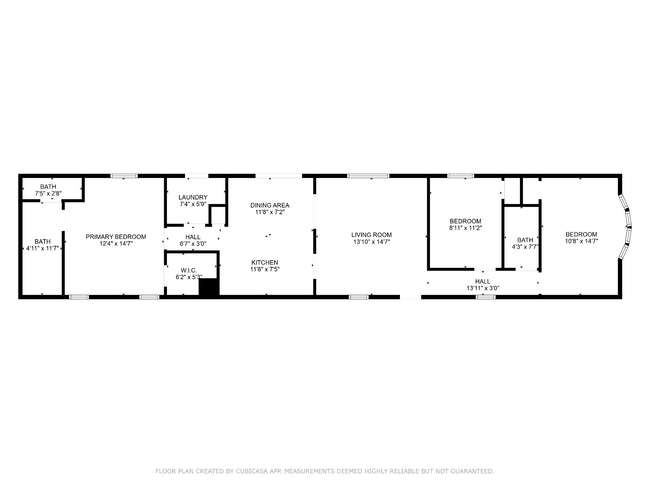 Building Photo - 0 Hall Dr S Rental