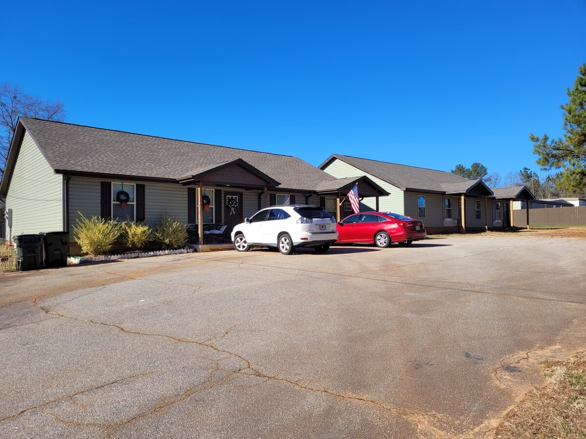 224 Griffin Mill Rd Apartments Pickens, SC