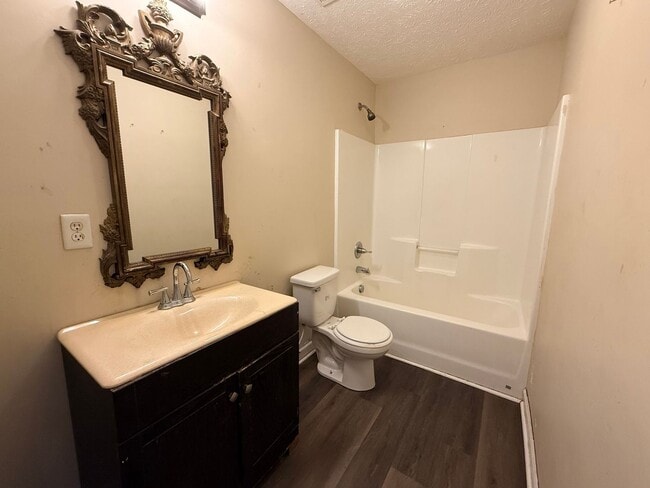 Photo - 1307 Magnolia St