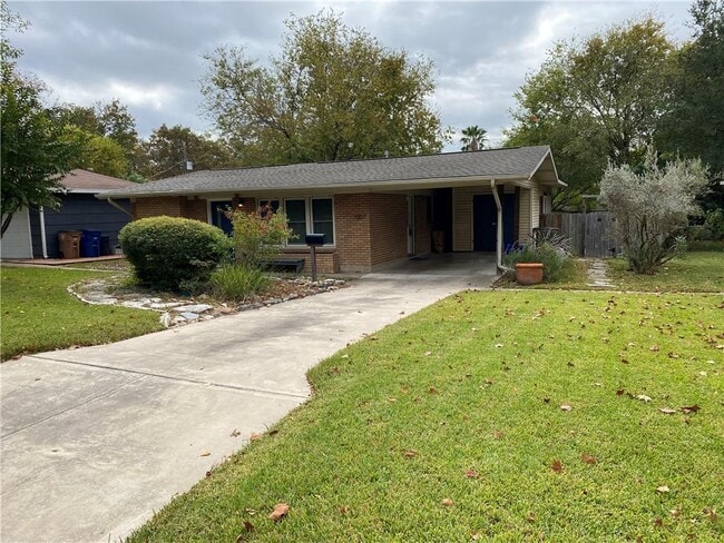 Photo - 1307 Ridgemont Dr Casa