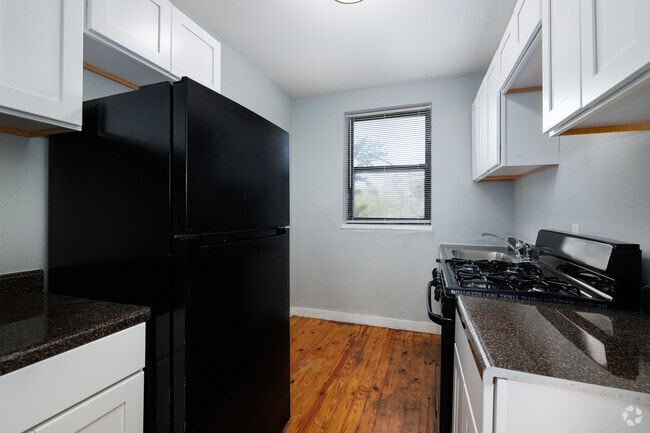 Interior Photo - Northern Village Rental