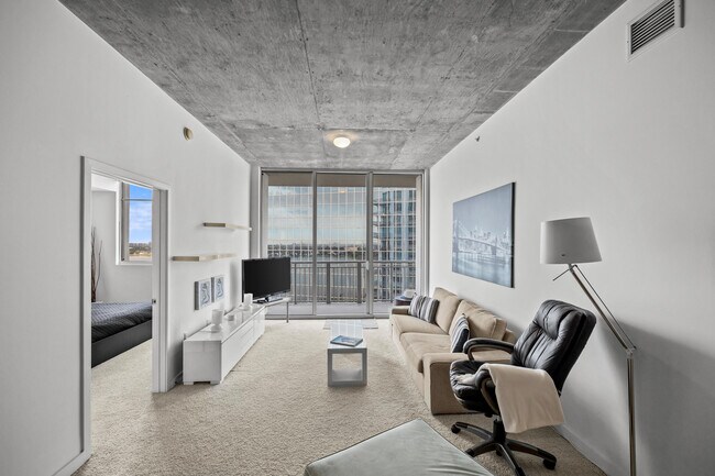 Photo - 300 S Australian Ave Unit 1106