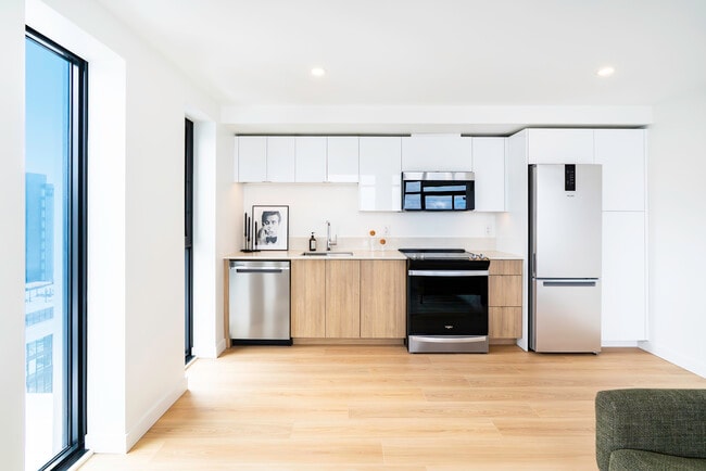 Photo - Richmond Yards