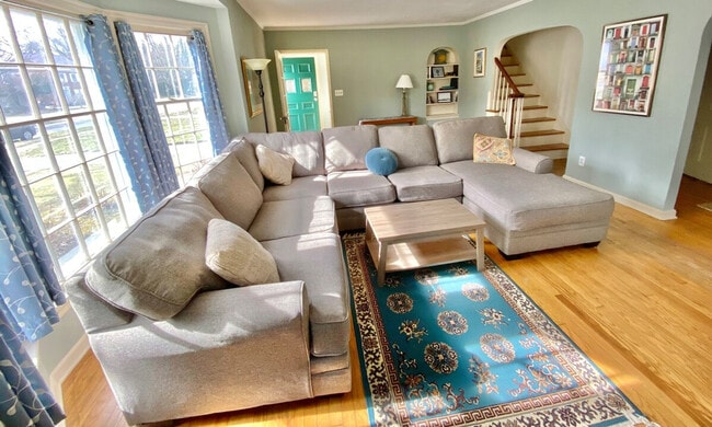 Building Photo - 16225 Glynn Rd