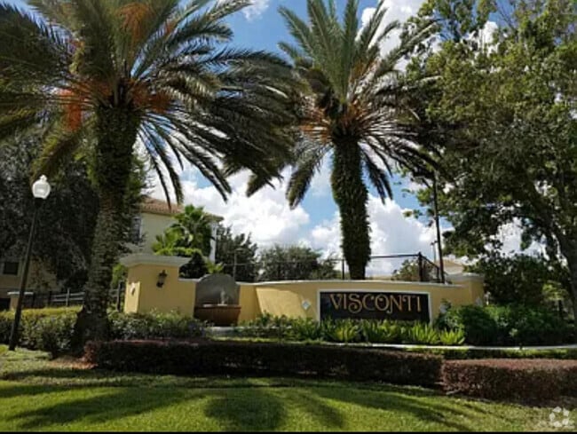 Building Photo - 1375 Lake Shadow Cir Unit 11-104 Rental