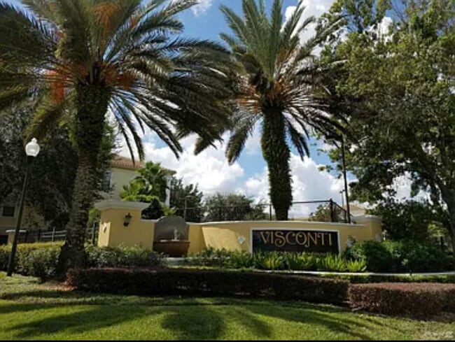 Photo - 1375 Lake Shadow Cir Condo Unit 11-104