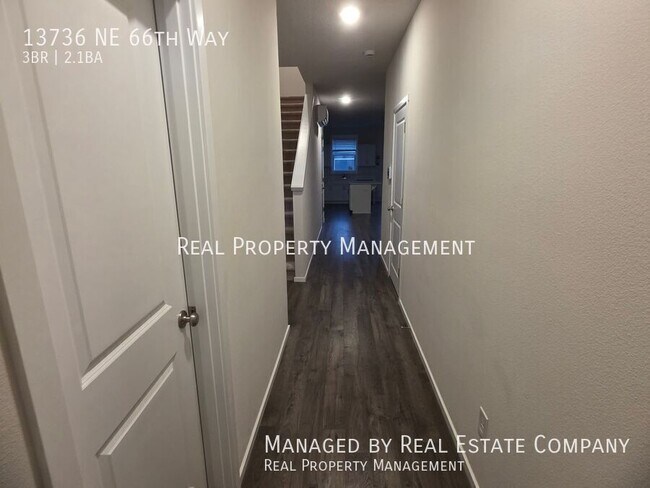 Photo - 13736 NE 66th Wy