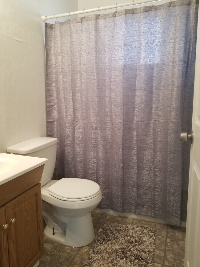 Photo - Unit 112 Rupert Duplex