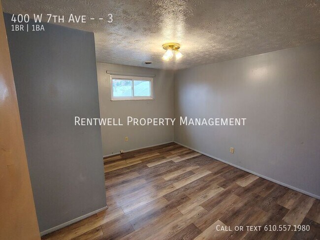 Photo - 400 W 7th Ave Apartment Unit 3