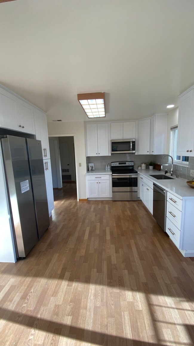 Apartamento 3 Nueva cocina 3 - 830 Williams Way