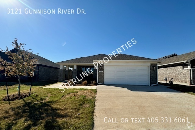 Building Photo - 3121 Gunnison River Dr Rental