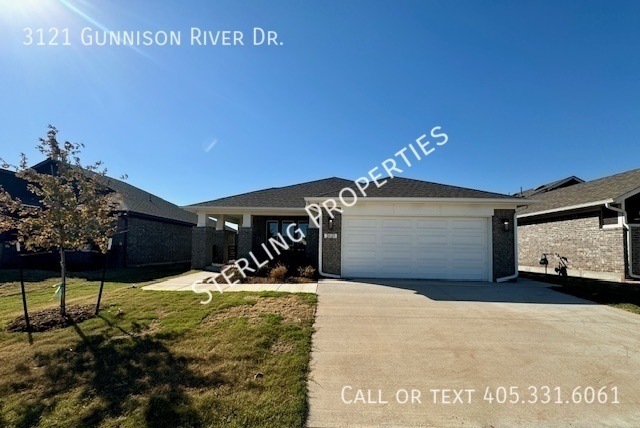 Photo - 3121 Gunnison River Dr House