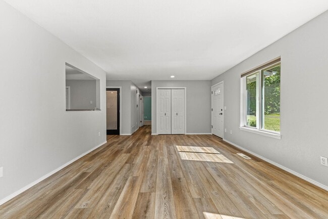 Photo - Rare Olympia Rental on Over 2 Acres of Flat, Usable Land!