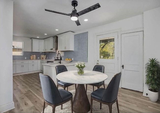 Photo - Coming Soon_ Renovated 5 bd/ 2 bth House in Norwood!