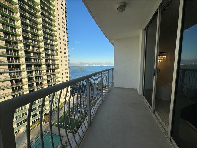 Photo - 1750 N Bayshore Dr Condo Unit 1907