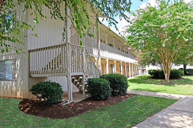 Photo - Glennwood Apartments