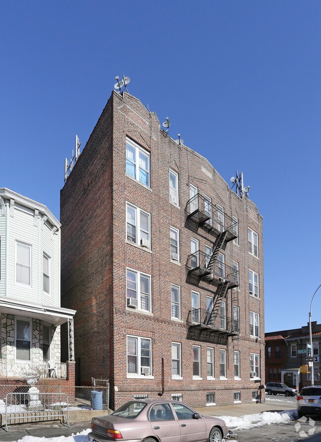 Photo - 78 Highland Blvd