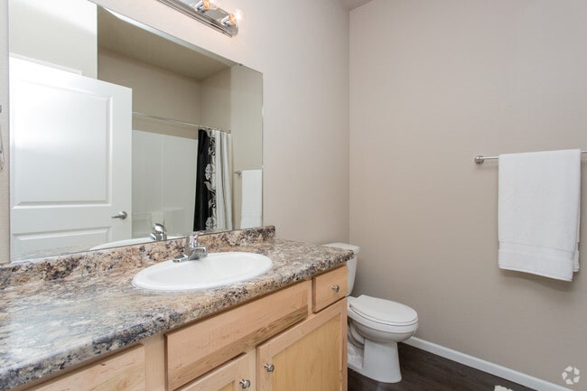 Fair Hills Apartments