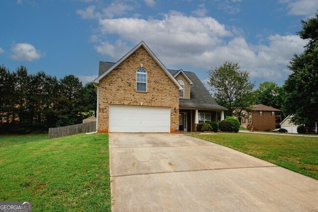 Photo - 7000 Lunar Blue Way