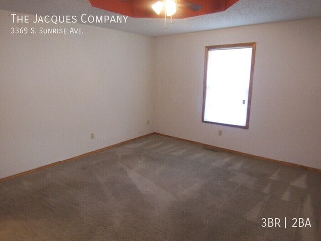 Photo - 3369 S Sunrise Ave