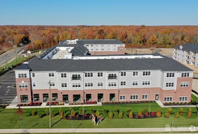 Building Photo - 625 Spotswood Englishtown Rd Unit 2310 Rental
