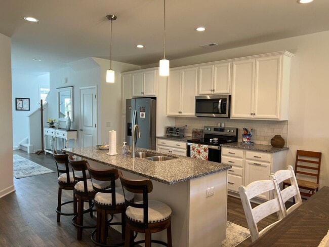 Photo - Beautiful Home in the Westhill Community -...