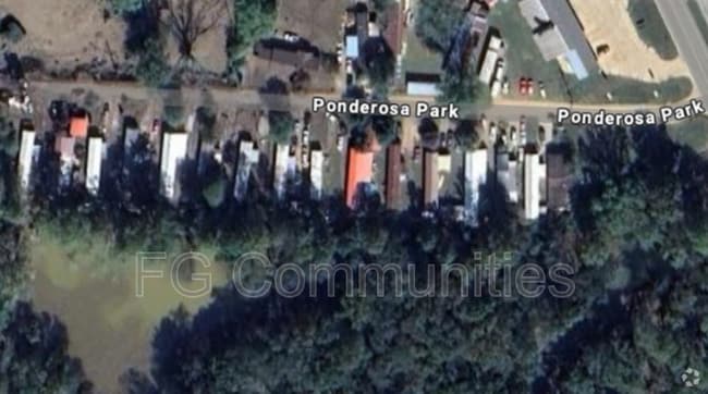 Building Photo - 100 Ponderosa Park Rental