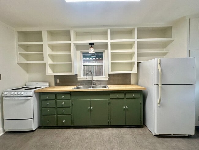 Photo - 3309 22nd St Unit Rear