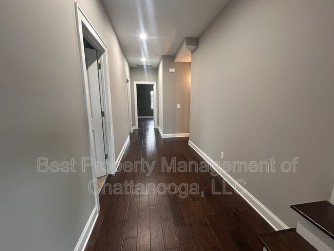 Building Photo - 3111 St Elmo Ave Rental