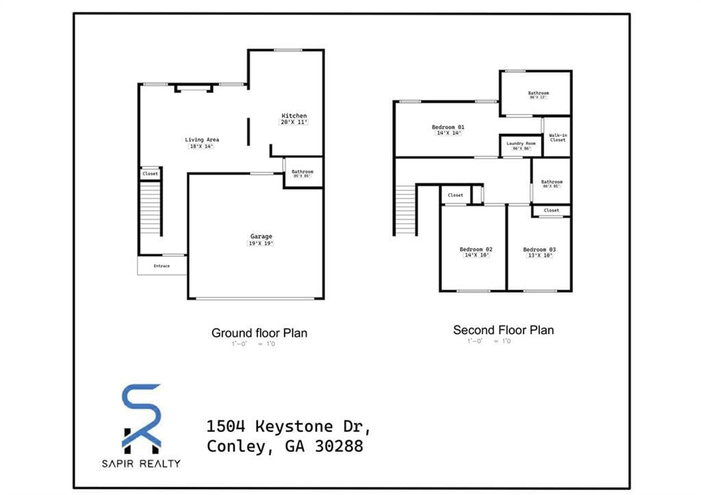 Photo - 1504 Keystone Dr