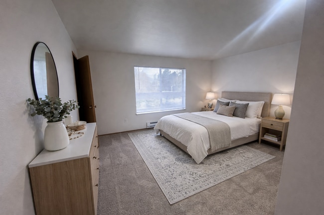 Photo - Meridian Terrace Apartments