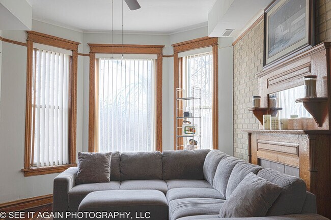 Photo - 5942 S Calumet Ave Unit 1