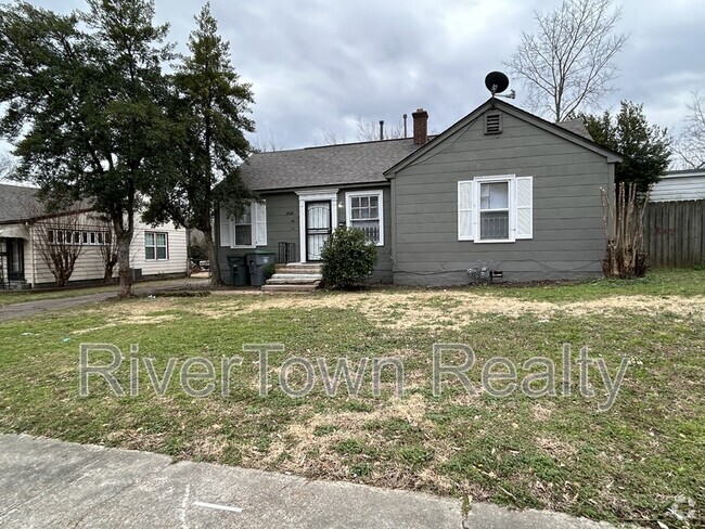 Building Photo - 3749 Buchanan Ave Rental