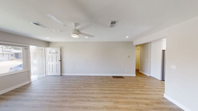 Photo - Cozy 4BR 2 BA on Dorothy Dr