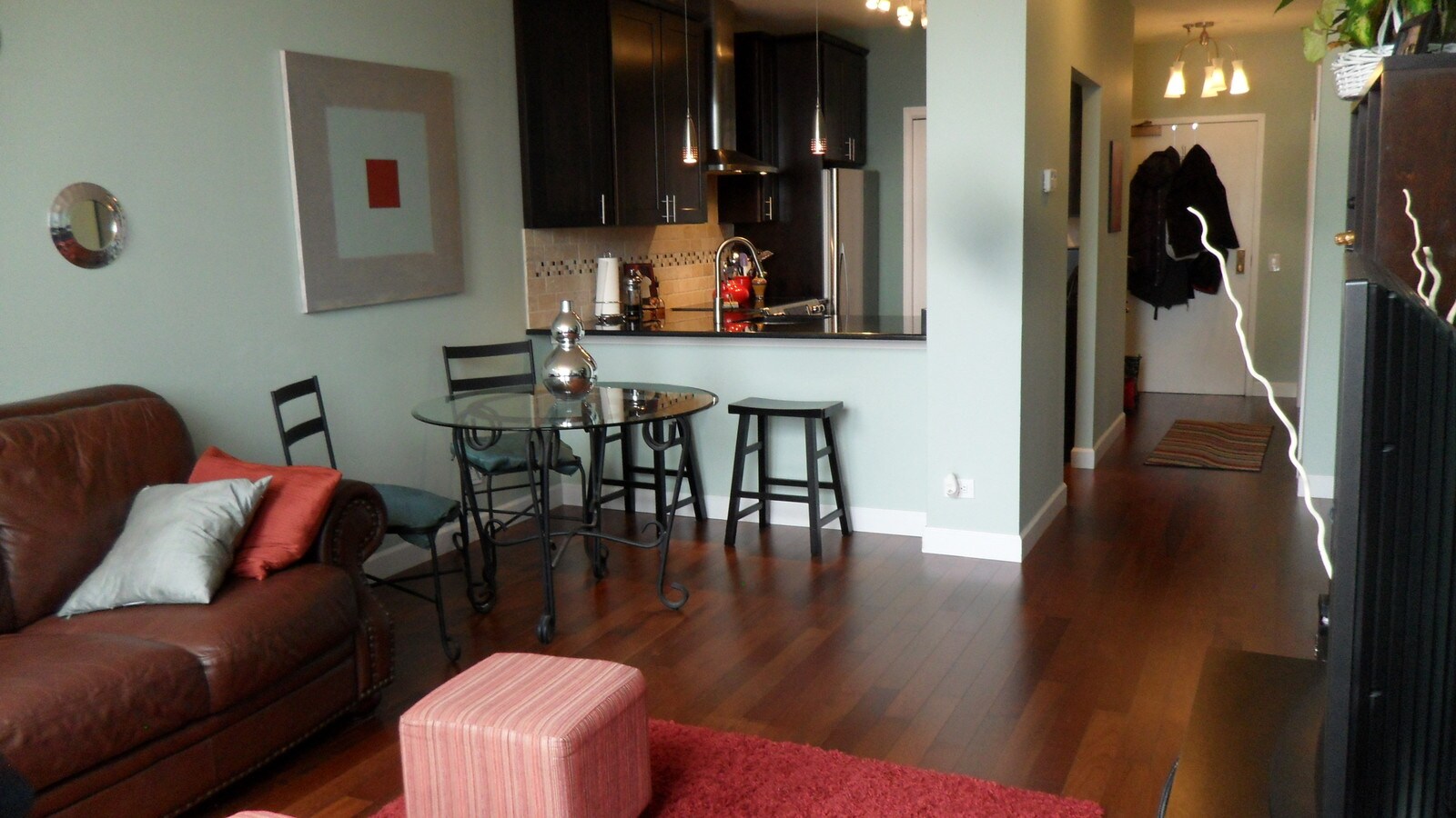 Photo - 740 S Federal St Apartment