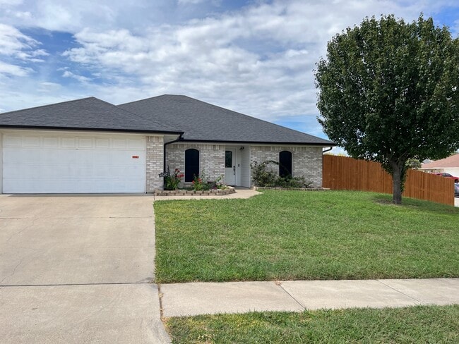 4507 Breckenridge Dr