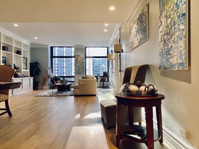 Photo - 680 N Lake Shore Dr Unit 1119