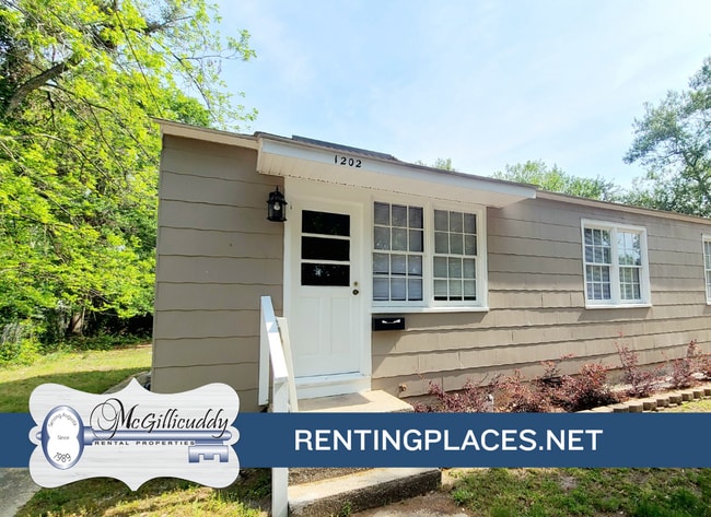 Building Photo - 1202 Holden Dr Rental