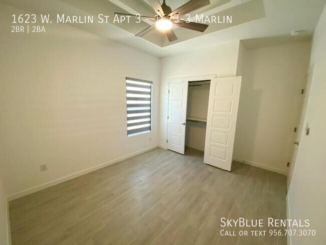 Photo - 1623 W Marlin St