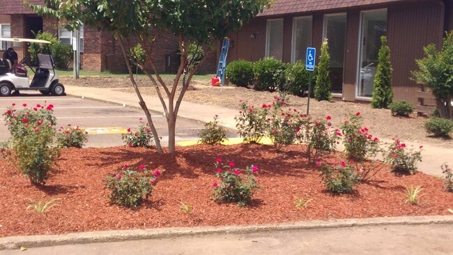 Photo - Country Club