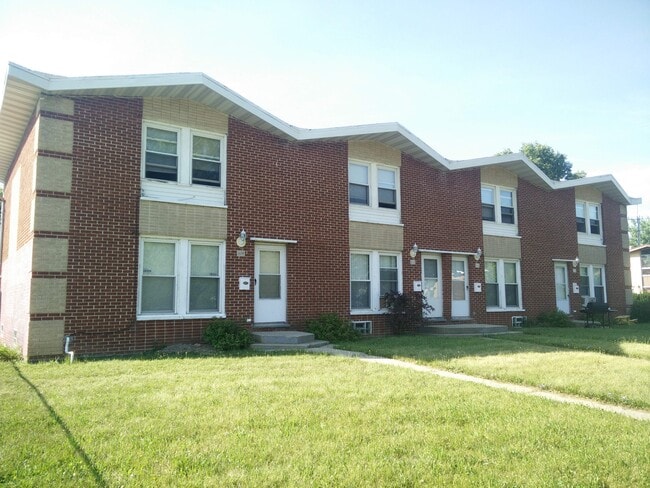 Building Photo - 1219 Broadway Avenue Rental